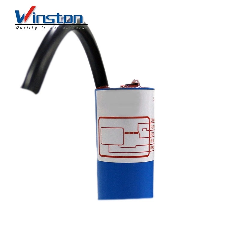 SW-2 capacitive proximity sensor